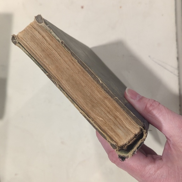 1910 "The Second Chance" By Nellie McClung - Picture 12 of 12